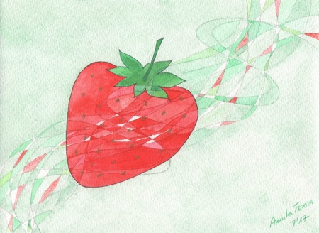 GL-Erdbeere